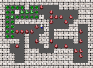 Уровень 191 — Bugs1005 collections
